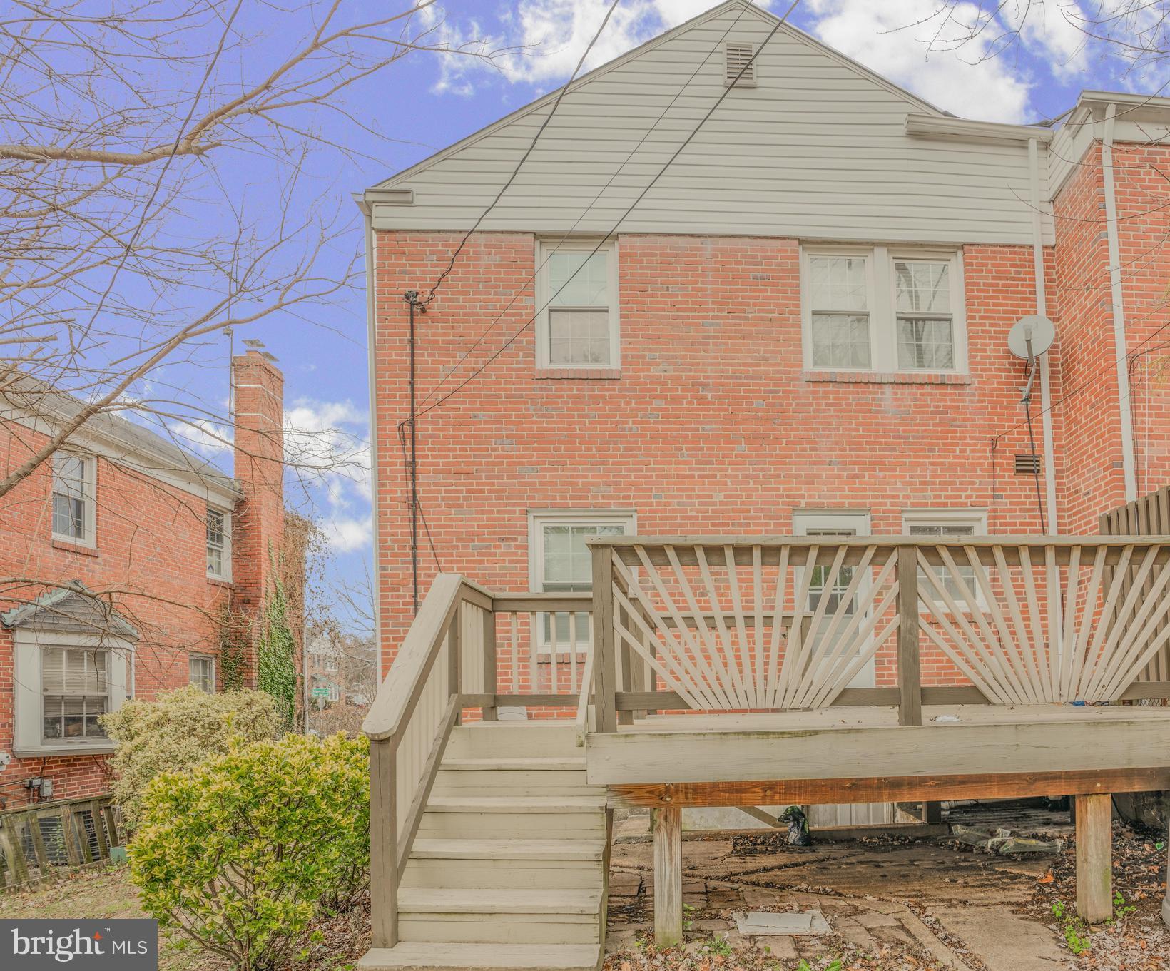 1942 Edgewood Road Baltimore, MD 21286 - Photo 25 of 26