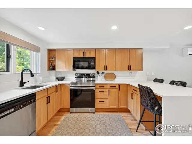$599,000 | 620 Pearl Street, Unit C, Boulder, CO 80302