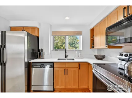 $599,000 | 620 Pearl Street, Unit C, Boulder, CO 80302