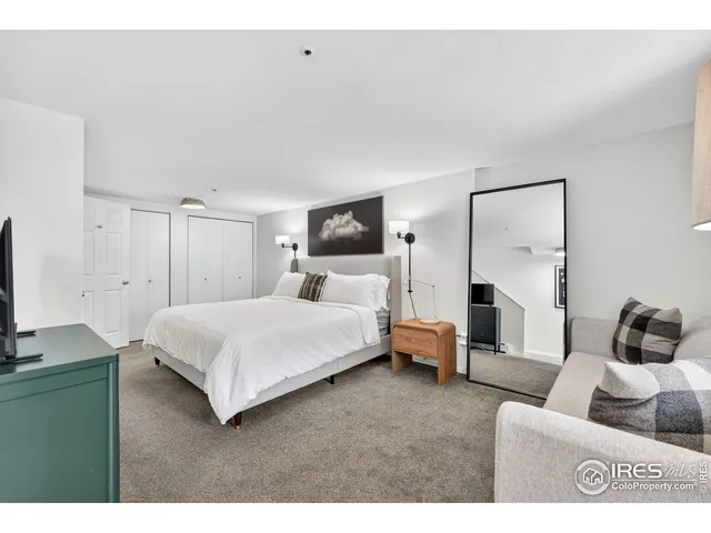 $599,000 | 620 Pearl Street, Unit C, Boulder, CO 80302