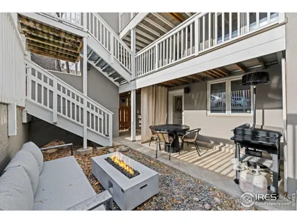 $599,000 | 620 Pearl Street, Unit C, Boulder, CO 80302
