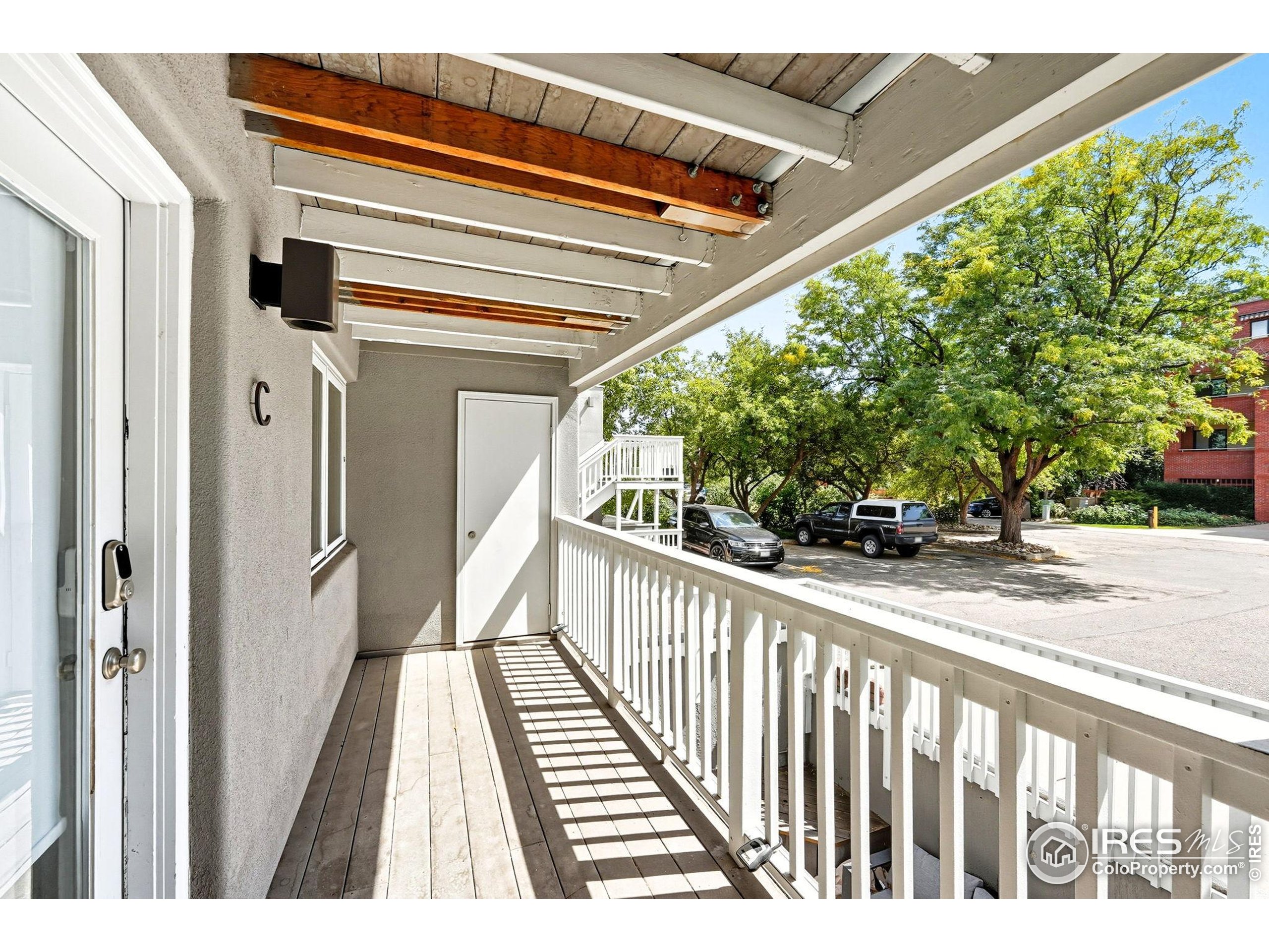 620 Pearl Street, Unit C Boulder, CO 80302 - Photo 24 of 41