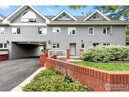 $599,000 | 620 Pearl Street, Unit C, Boulder, CO 80302