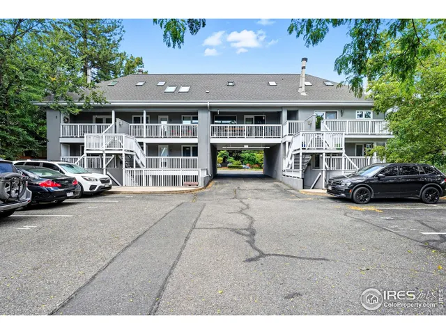 $599,000 | 620 Pearl Street, Unit C, Boulder, CO 80302