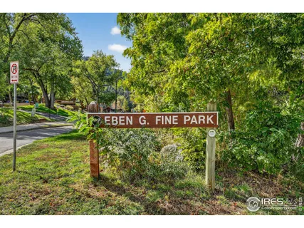 $599,000 | 620 Pearl Street, Unit C, Boulder, CO 80302