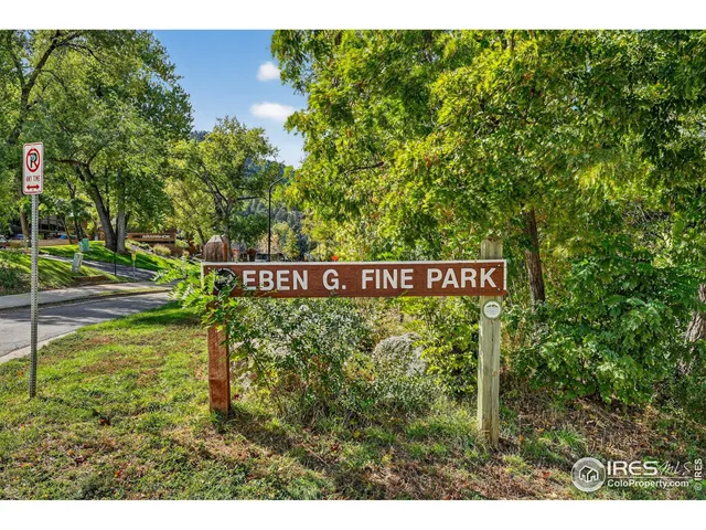 $599,000 | 620 Pearl Street, Unit C, Boulder, CO 80302