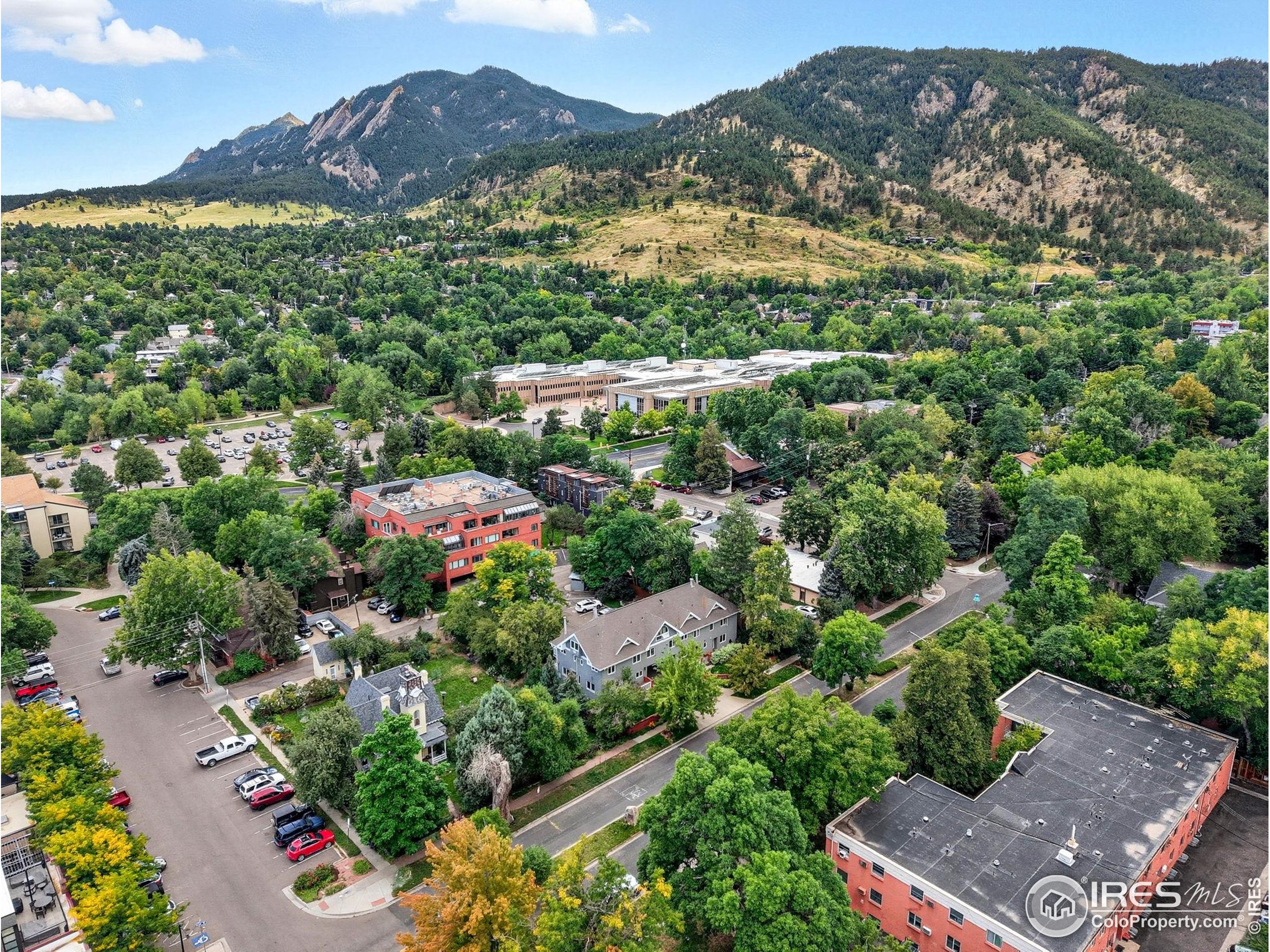 620 Pearl Street, Unit C Boulder, CO 80302 - Photo 35 of 41