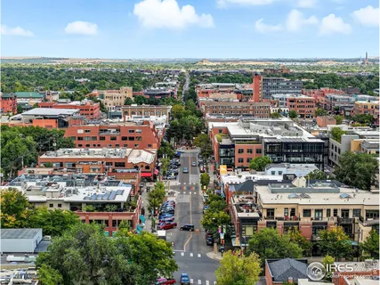 $599,000 | 620 Pearl Street, Unit C, Boulder, CO 80302