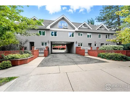 $599,000 | 620 Pearl Street, Unit C, Boulder, CO 80302