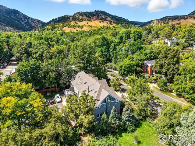 $599,000 | 620 Pearl Street, Unit C, Boulder, CO 80302