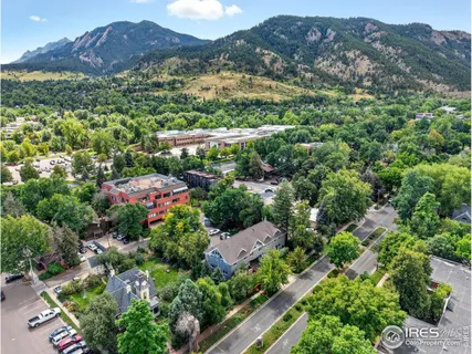 $599,000 | 620 Pearl Street, Unit C, Boulder, CO 80302