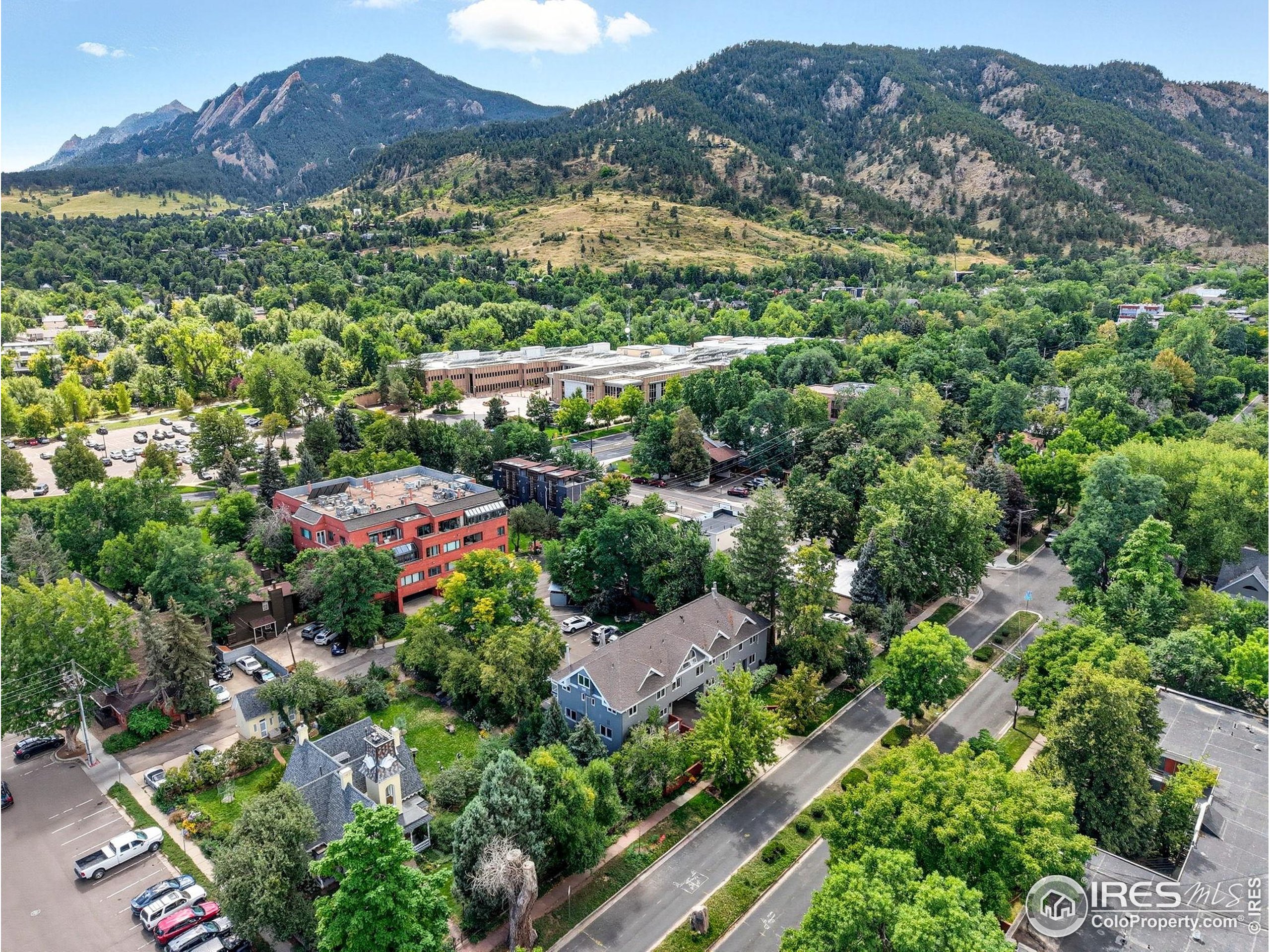 620 Pearl Street, Unit C Boulder, CO 80302 - Photo 40 of 41