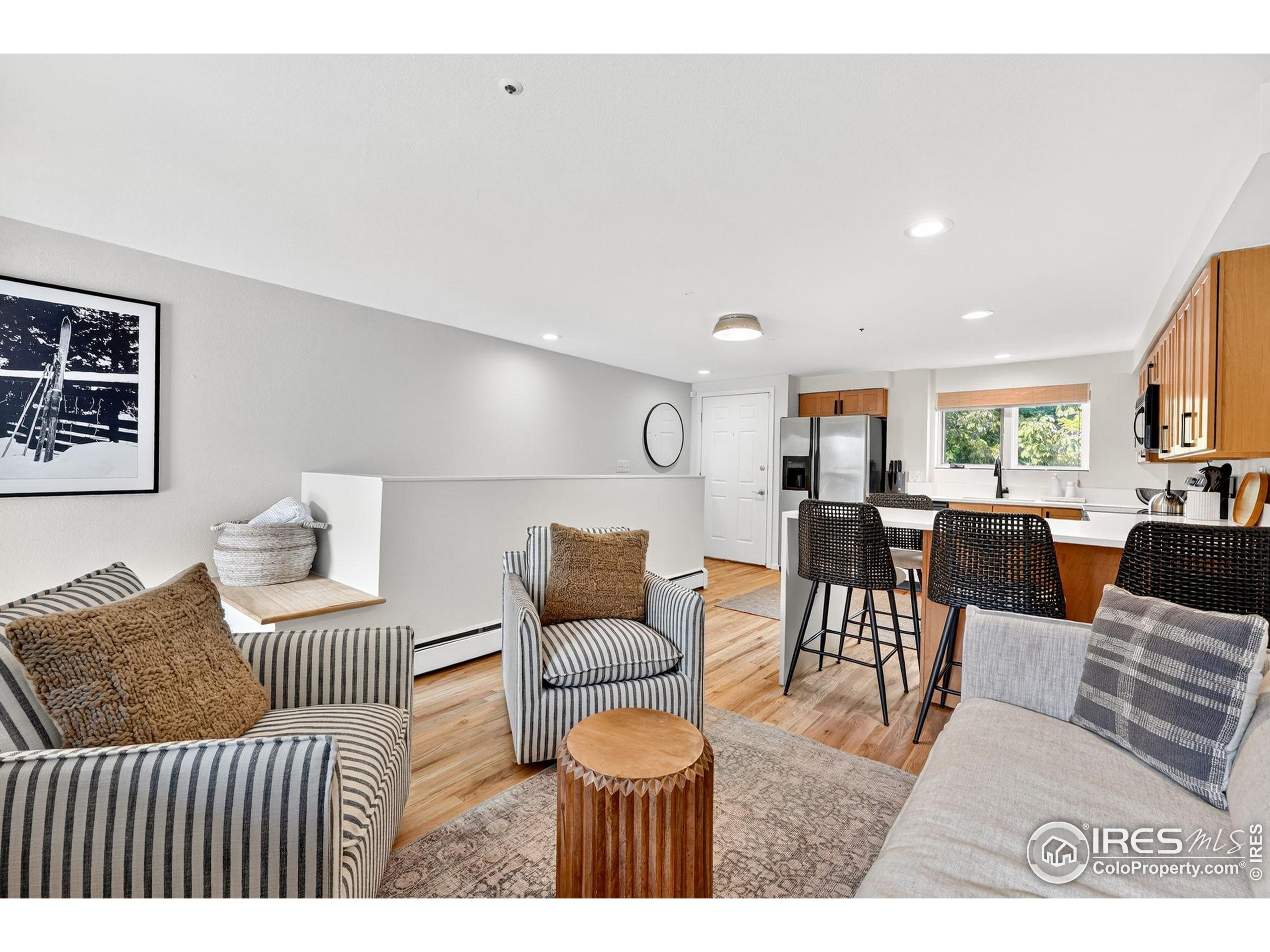 620 Pearl Street, Unit C Boulder, CO 80302 - Photo 5 of 41