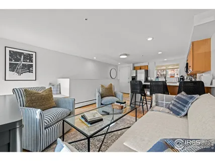 $599,000 | 620 Pearl Street, Unit C, Boulder, CO 80302