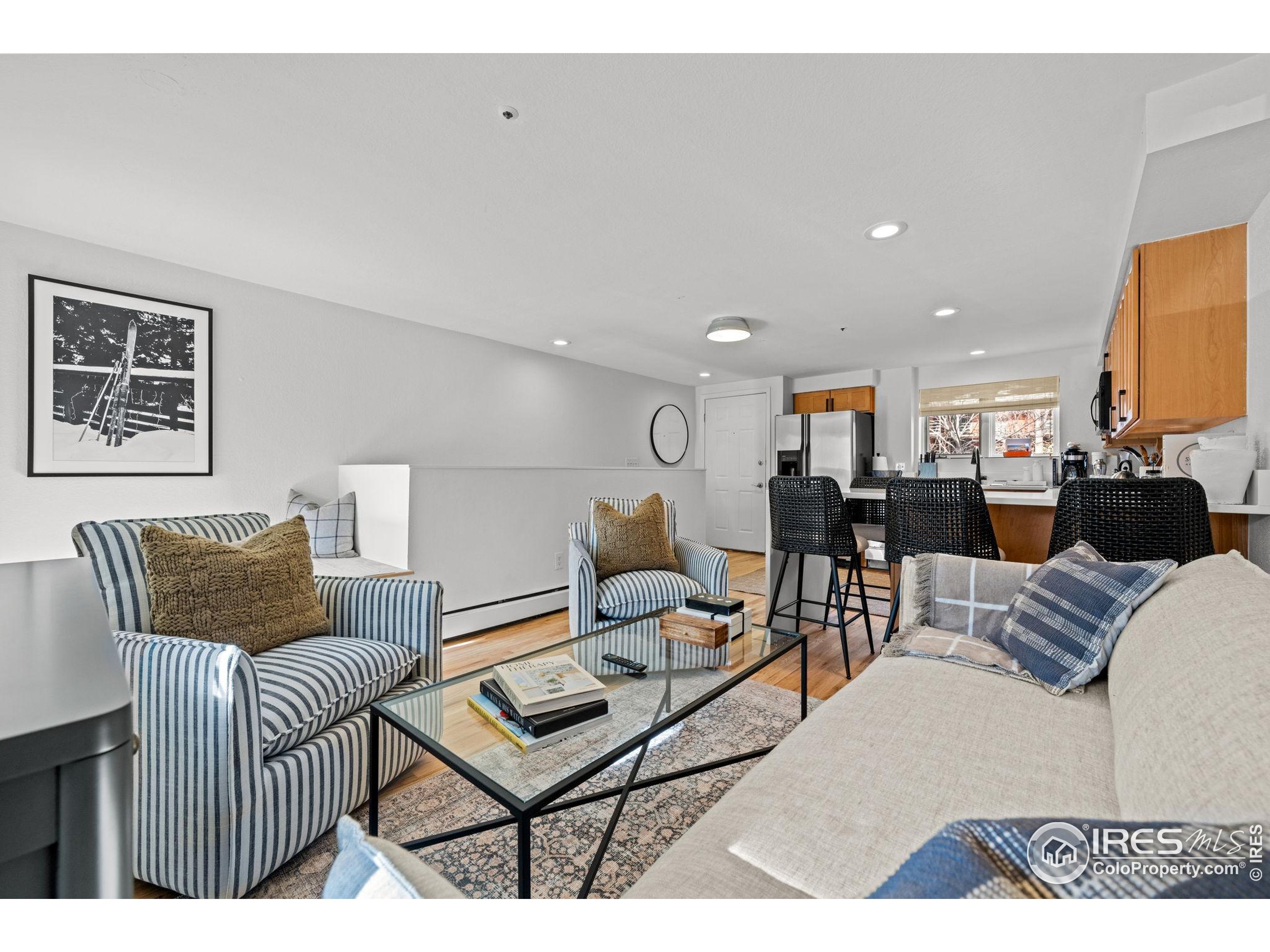 620 Pearl Street, Unit C Boulder, CO 80302 - Photo 6 of 41