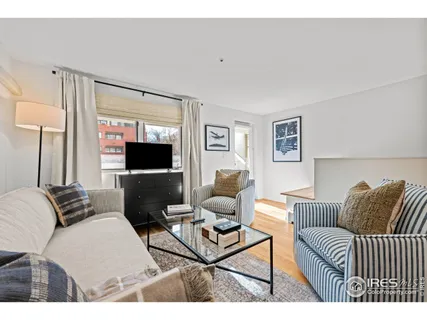 $599,000 | 620 Pearl Street, Unit C, Boulder, CO 80302