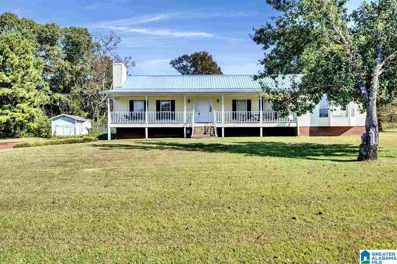394 George Headley Road Locust Fork, AL 35097 - Photo 27 of 33