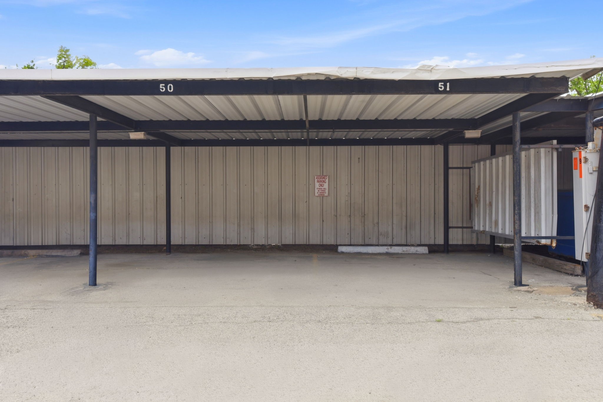 7900 Westheimer Road, Unit 147 Houston, TX 77063 - Photo 36 of 39 Gallery Image 36