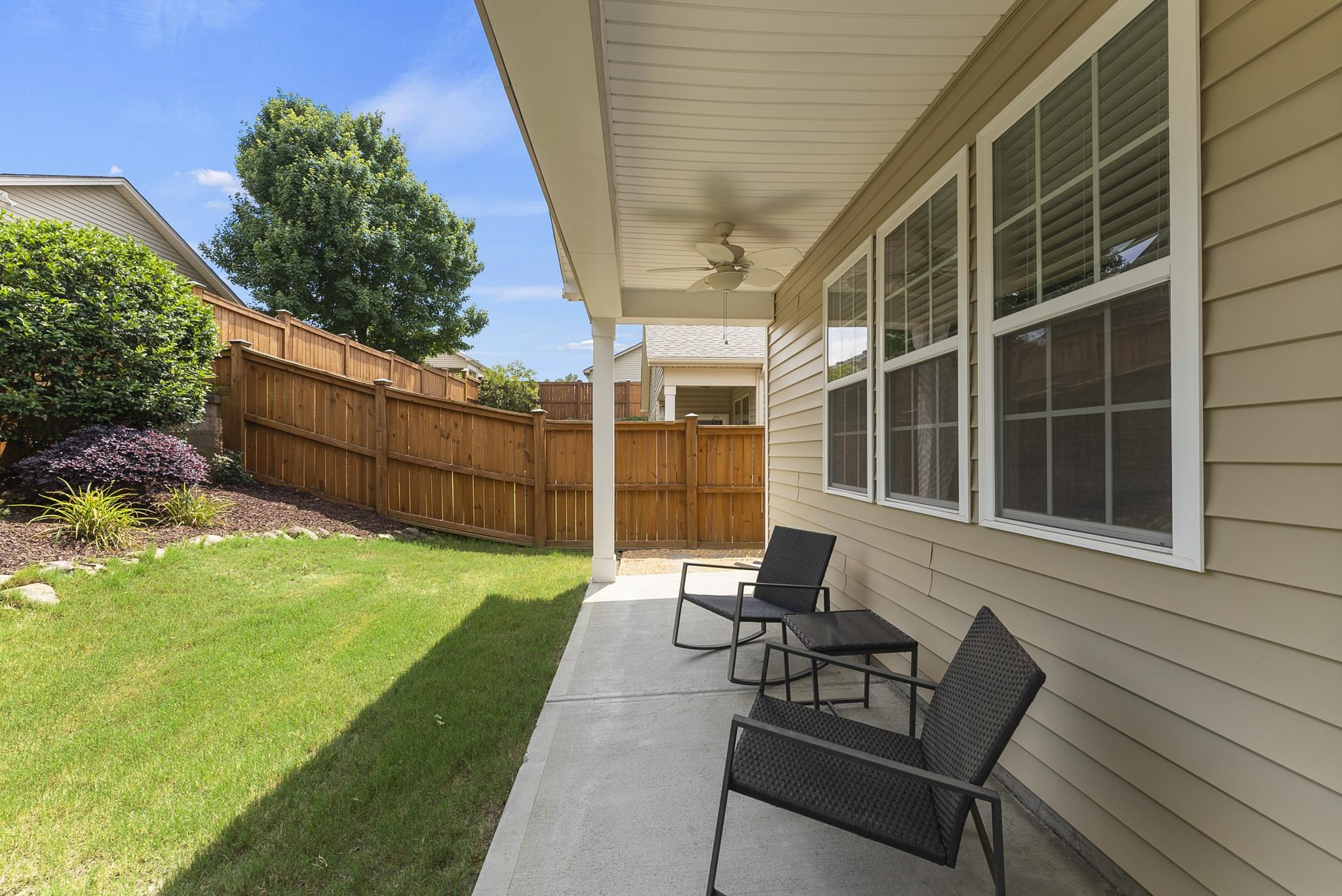 8508 Lasilla Way Raleigh, NC 27616 - Photo 35 of 42 Photo 35