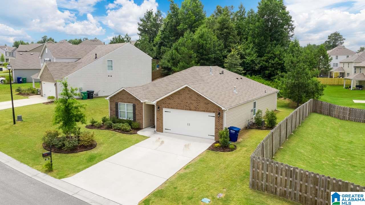729 Mallet Way Chelsea, AL 35043 - Photo 32 of 35