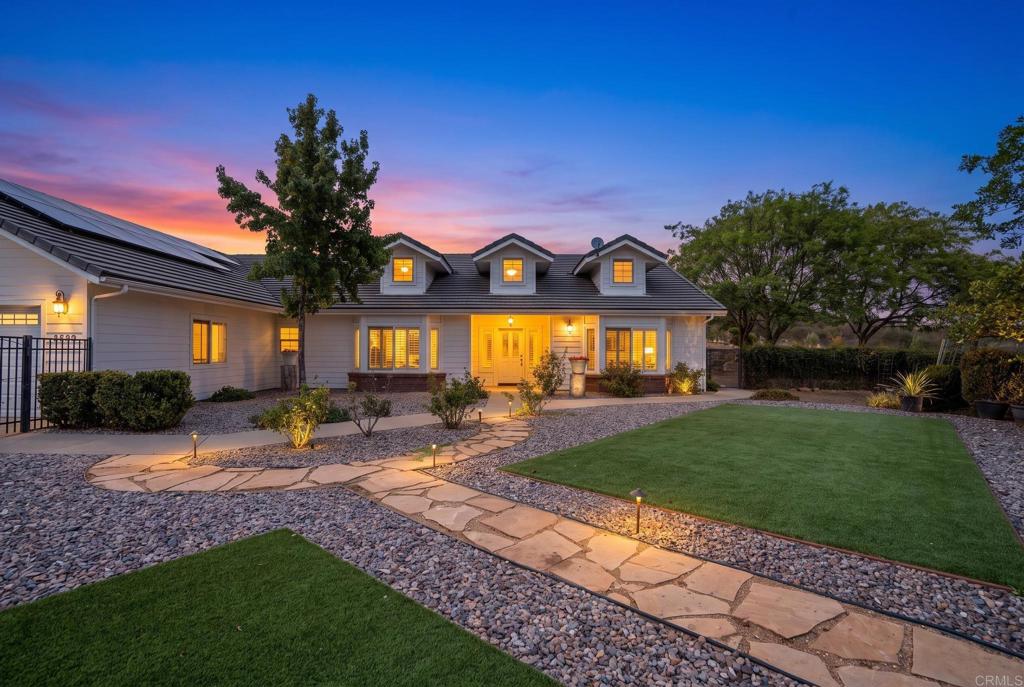 2090 Quail Meadow Road Ramona, CA 92065 - Photo 1 of 72 Gallery Image 1