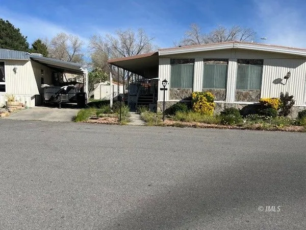 $105,000 | 2205 Edinburgh Avenue, Bishop, CA 93514