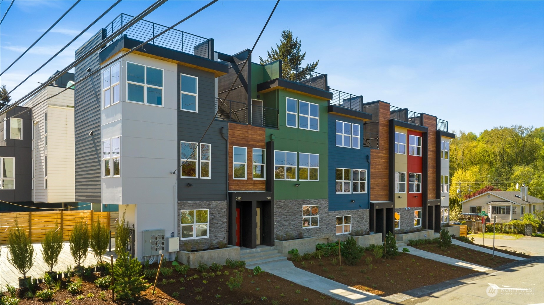 2415 Southwest Findlay Street Seattle, WA 98106 - Photo 1 of 13 Gallery Image 1