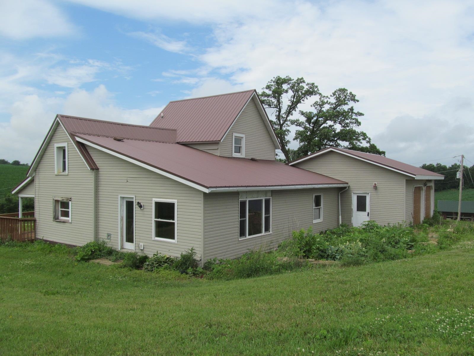 1714 County Road East Mineral Point, WI 53565 - Photo 25 of 58