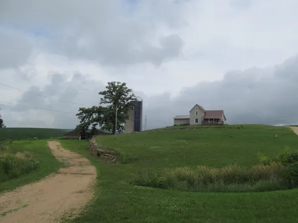 $375,000 | 1714 County Road East, Mineral Point, WI 53565