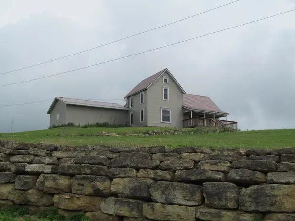 $375,000 | 1714 County Road East, Mineral Point, WI 53565