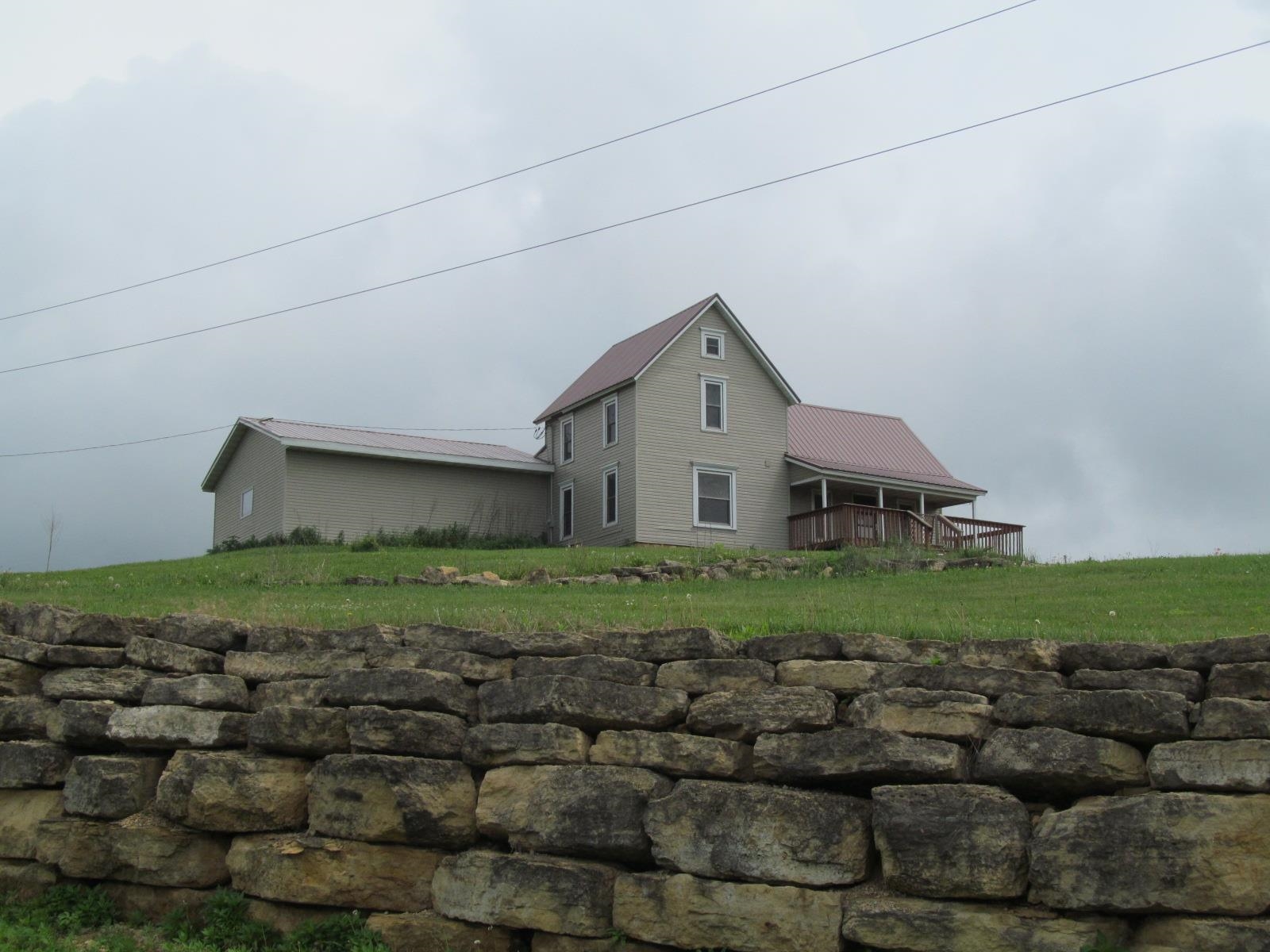 1714 County Road East Mineral Point, WI 53565 - Photo 35 of 58