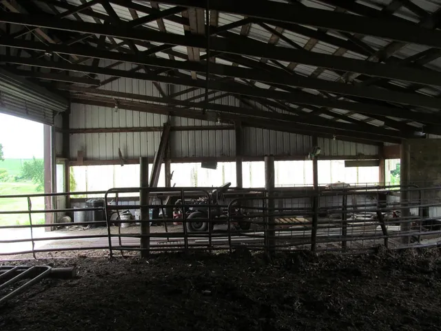 $375,000 | 1714 County Road East, Mineral Point, WI 53565