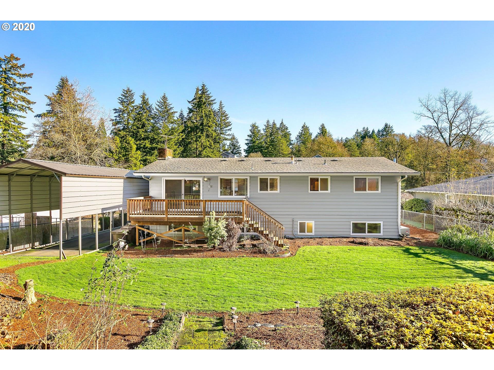 17073 Webster Road Gladstone, OR 97267 - Photo 28 of 30 Gallery Image 28