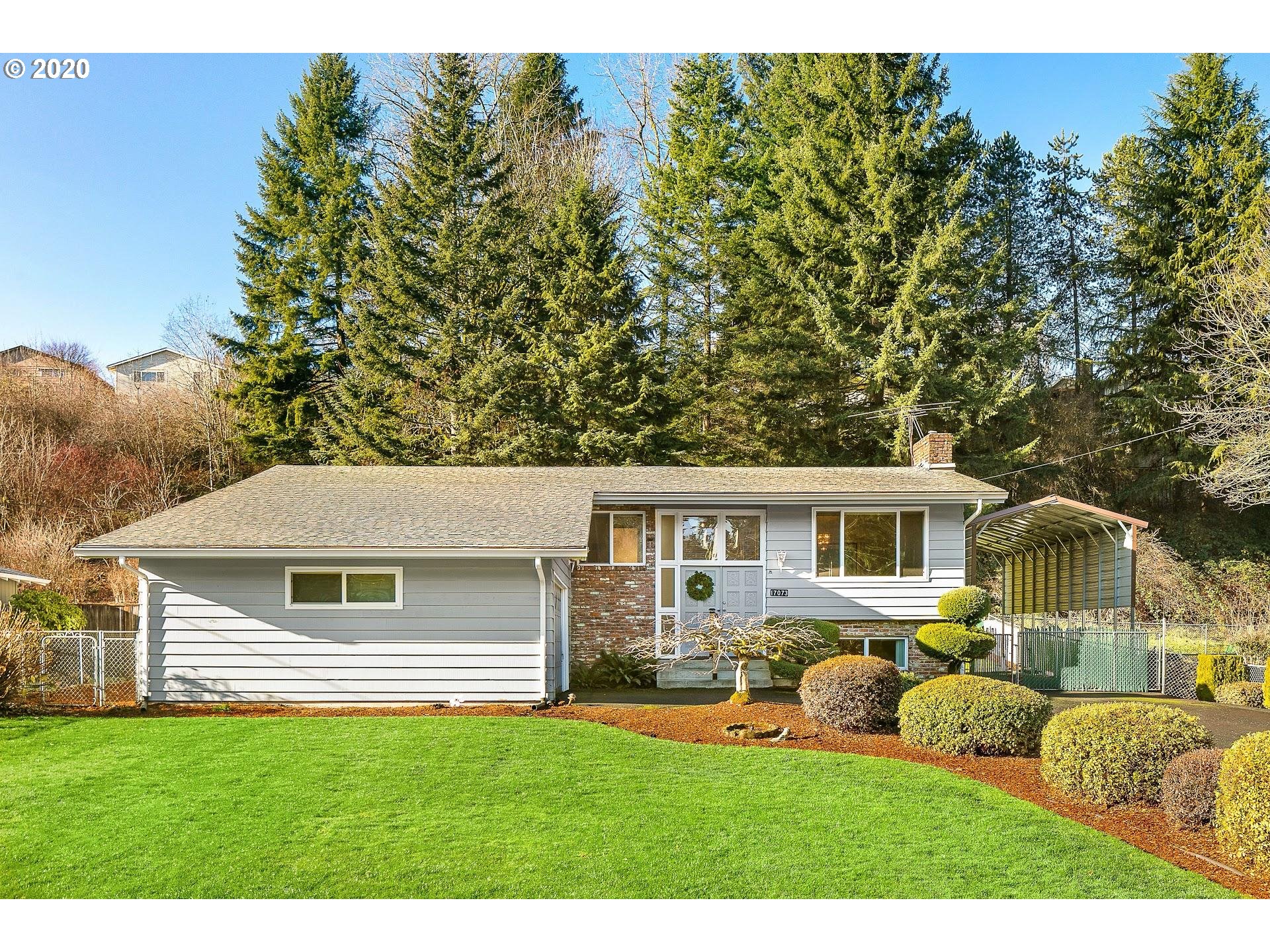 17073 Webster Road Gladstone, OR 97267 - Photo 29 of 30 Gallery Image 29