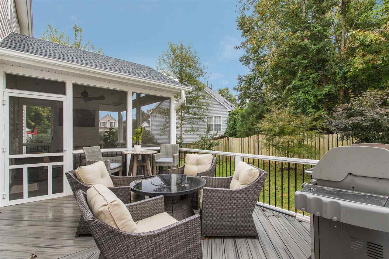 8716 Waynick Drive Raleigh, NC 27617 - Photo 25 of 30 Photo 25