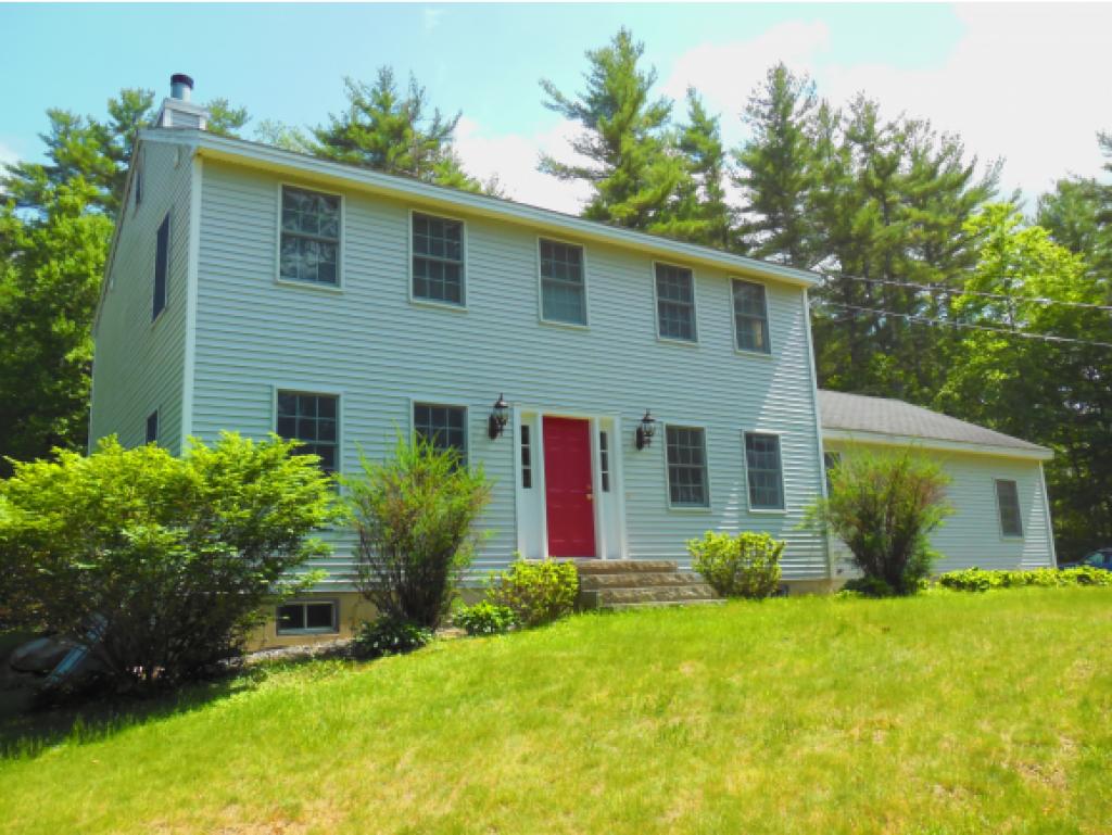 25 James Farm Road Lee, NH 03861 - Photo 1 of 15