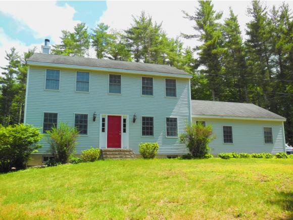 25 James Farm Road Lee, NH 03861 - Photo 13 of 15