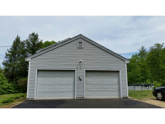 25 James Farm Road Lee, NH 03861 - Photo 7 of 15