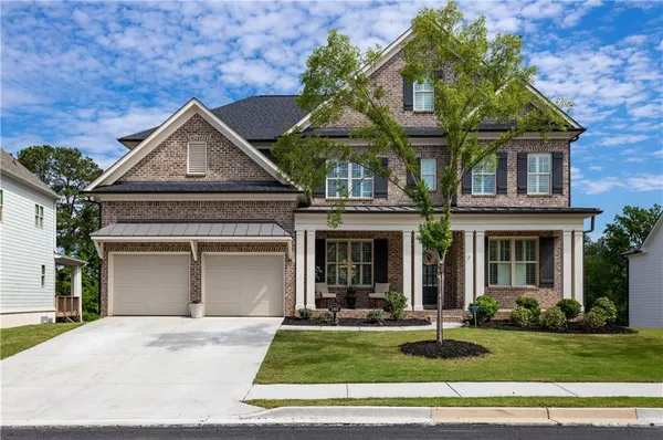$918,900 | 195 Fieldbrook Crossing, Canton, GA 30115