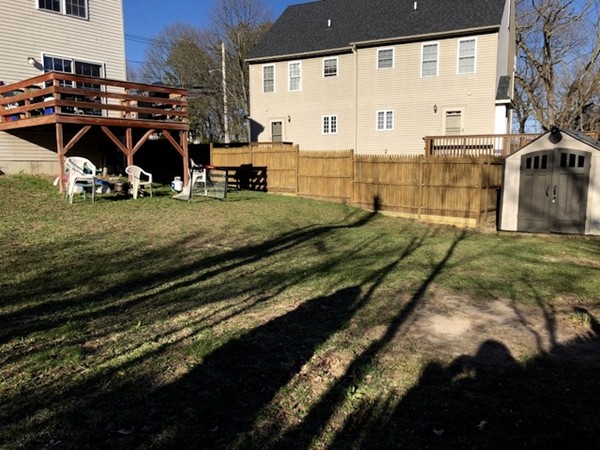 220 Mendon Road, Unit 220 Attleboro, MA 02703 - Photo 13 of 13 Gallery Image 13