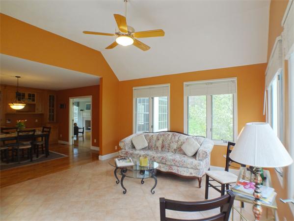 91 Lancaster Road North Andover, MA 01845 - Photo 12 of 30 Gallery Image 12