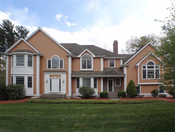 91 Lancaster Road North Andover, MA 01845 - Photo 30 of 30 Gallery Image 30