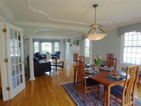 91 Lancaster Road North Andover, MA 01845 - Photo 9 of 30 Gallery Image 9