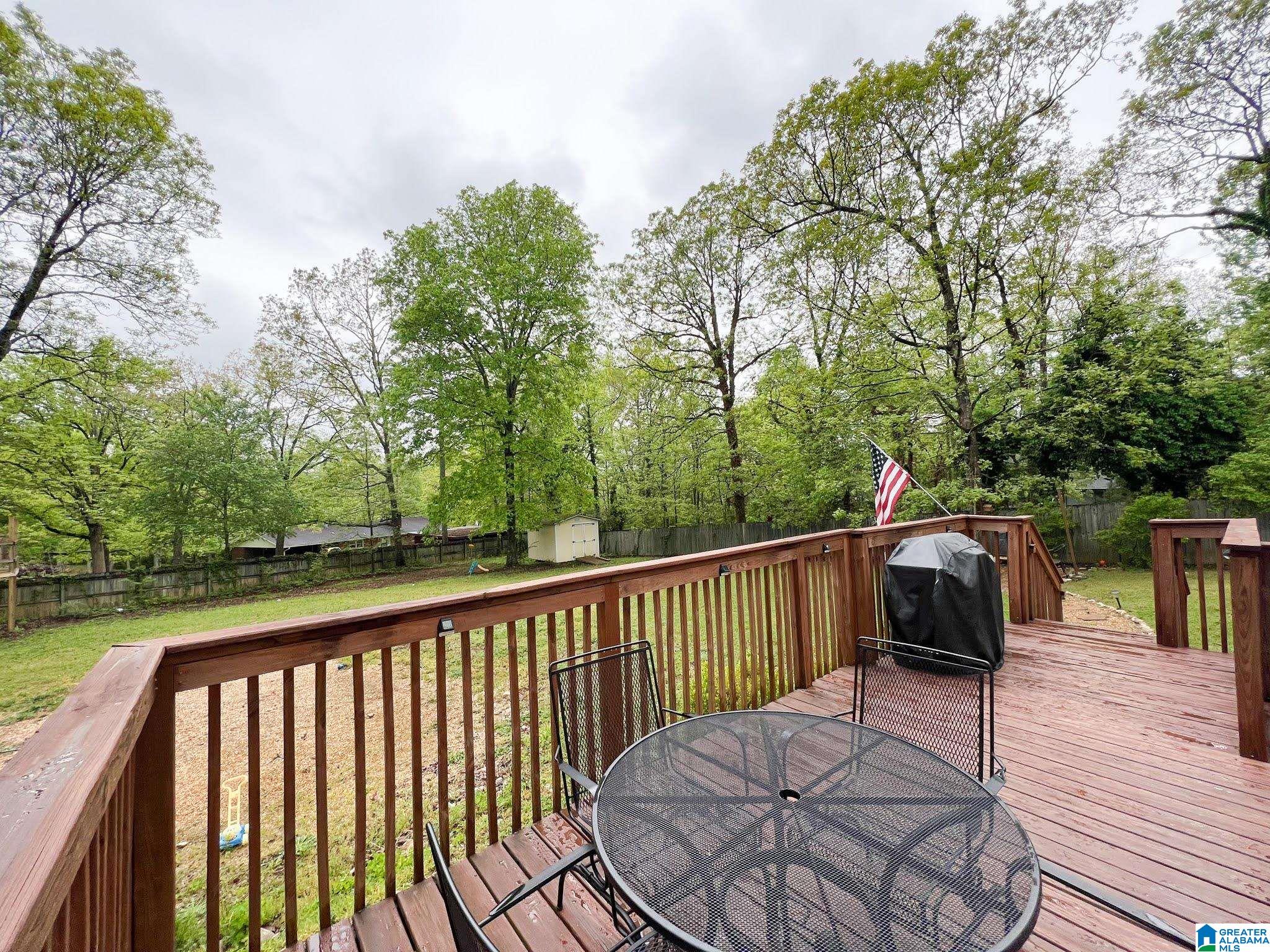 1303 Andover Way Jacksonville, AL 36265 - Photo 27 of 32