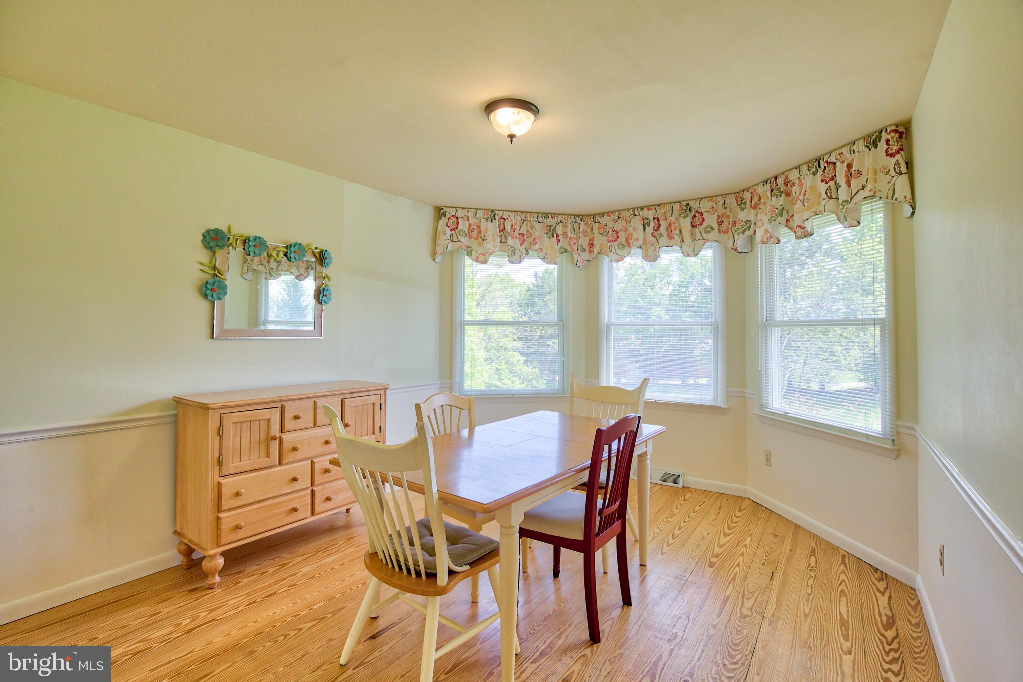 376 Devils Backbone Stephenson, VA 22656 - Photo 16 of 42 DINING ROOM