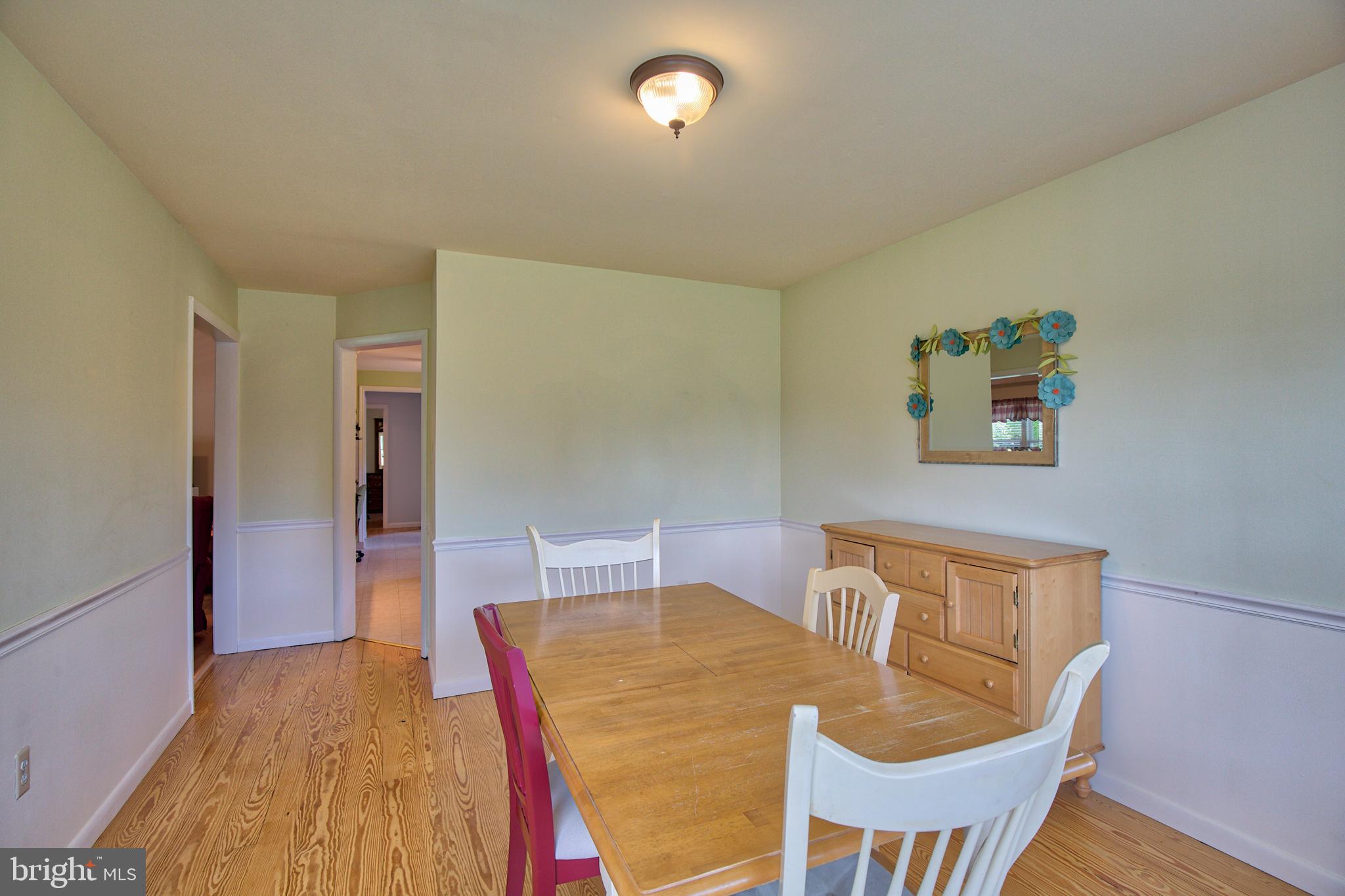 376 Devils Backbone Stephenson, VA 22656 - Photo 18 of 42 DINING ROOM