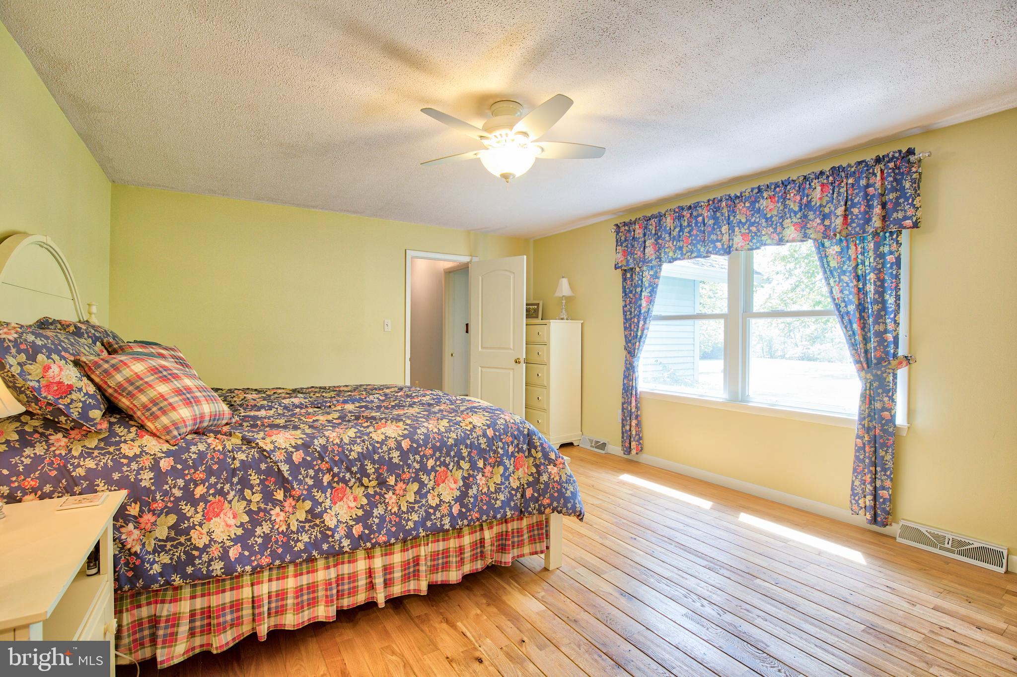 376 Devils Backbone Stephenson, VA 22656 - Photo 21 of 42 MASTER BEDROOM