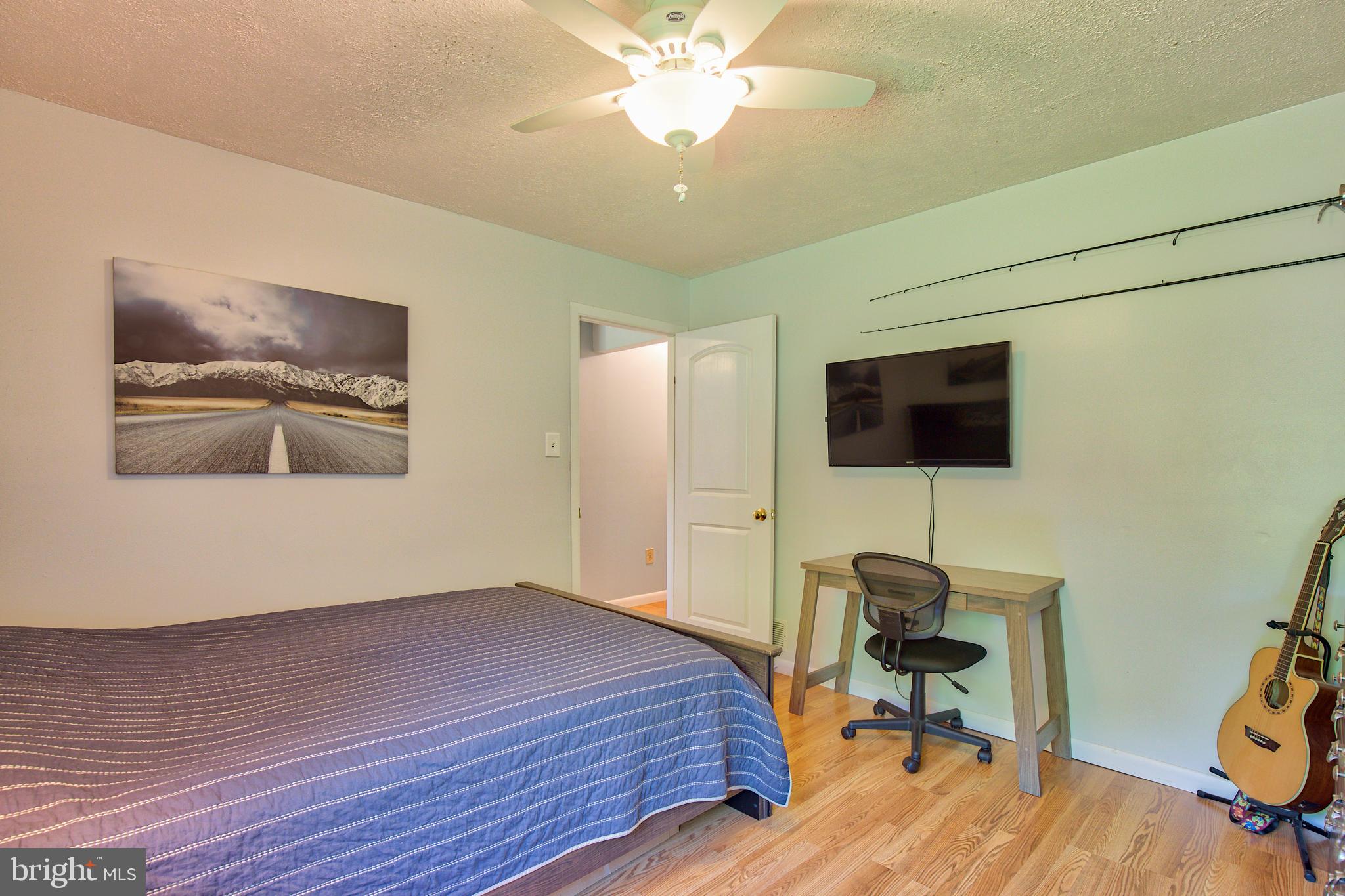 376 Devils Backbone Stephenson, VA 22656 - Photo 27 of 42 BEDROOM 2