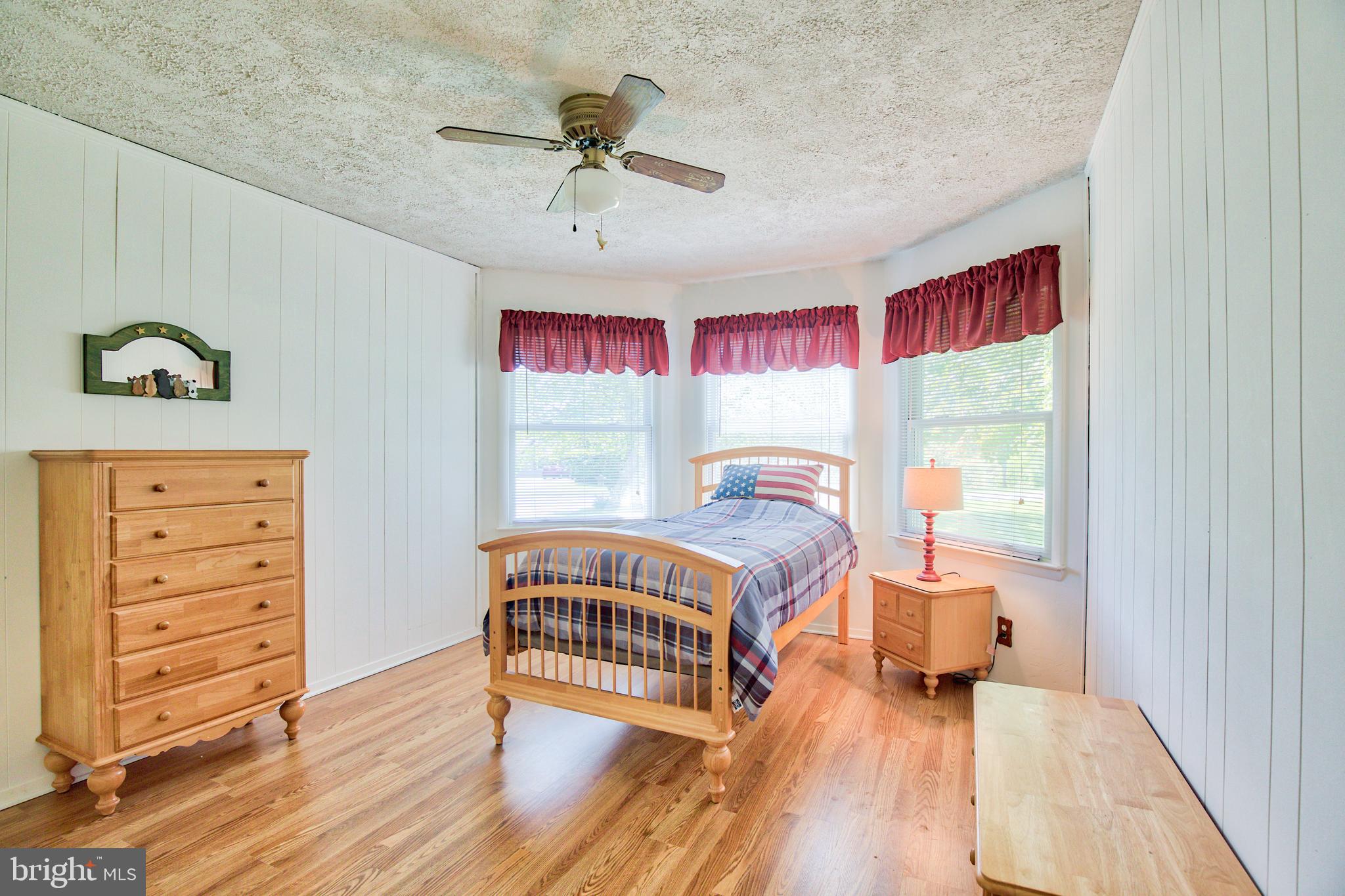 376 Devils Backbone Stephenson, VA 22656 - Photo 28 of 42 BEDROOM 3