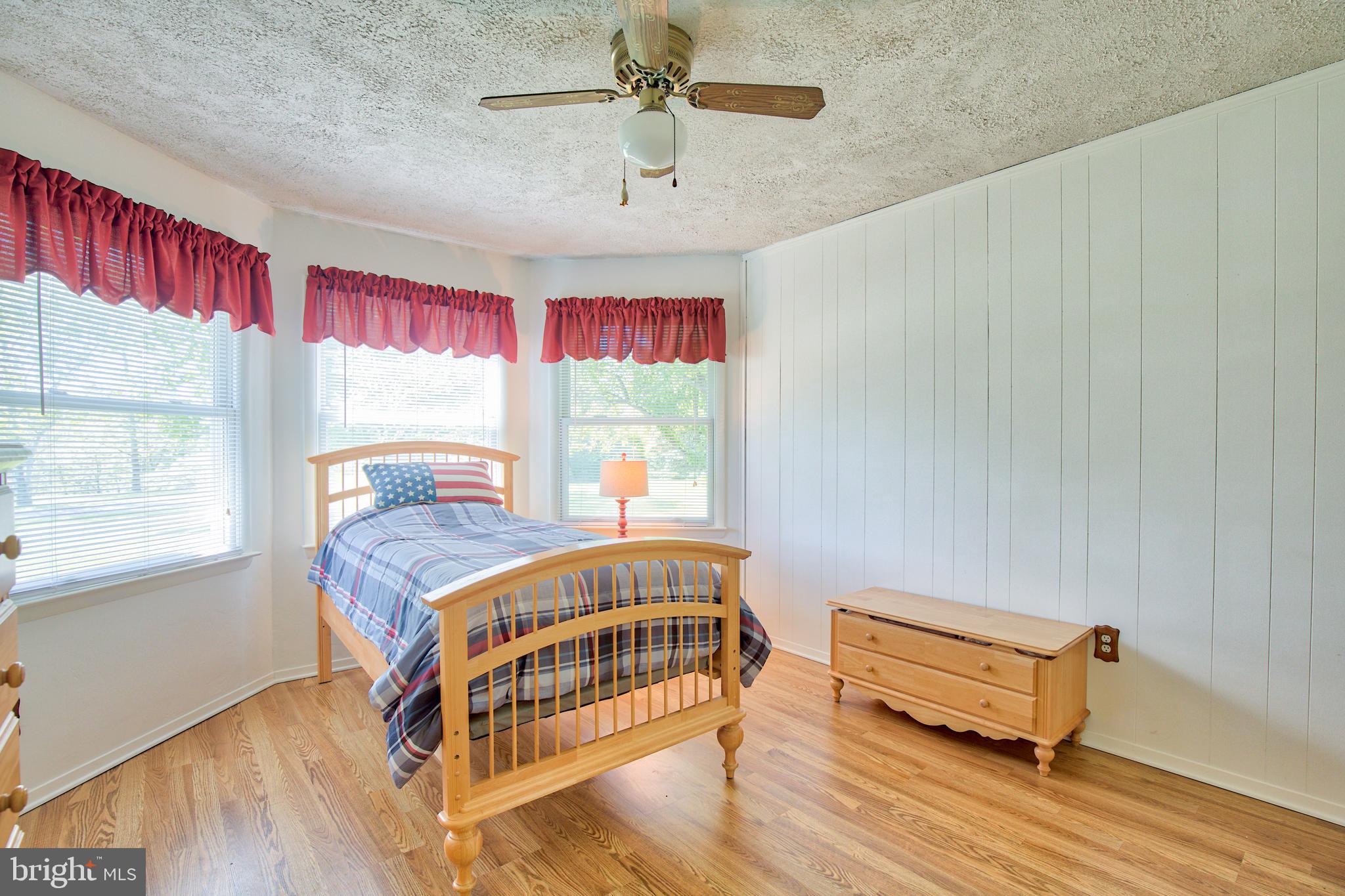376 Devils Backbone Stephenson, VA 22656 - Photo 29 of 42 BEDROOM 3
